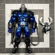 Marvel Legends Apocalypse BAF Complete Figure with Archangel Claw Hasbro