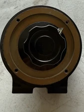 TRANSCO SWITCH-RF XMSN LINE COAX VINTAGE 