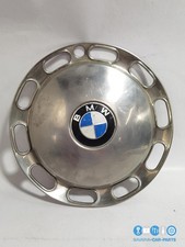 Original BMW  Oldtimer   Radkappe Radzierblende Metall D 31,5 cm 19509