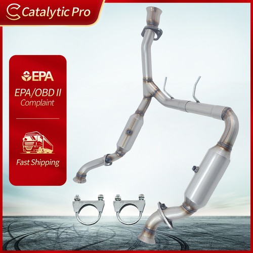 NEW Catalytic Converter for FORD F-150 2015-2020 2.7L V6 Turbocharged
