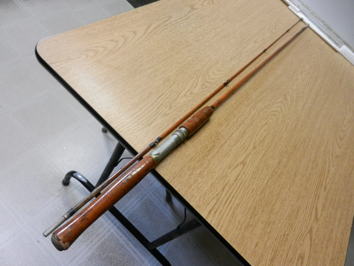 South Bend Fly Fishing Vintage Fishing Rods for sale | eBay