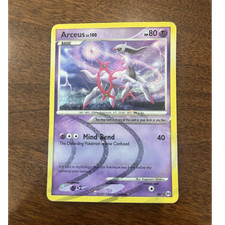 Arceus #AR7 Prices | Pokemon Arceus | Pokemon Cards