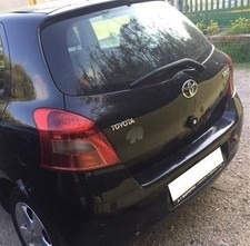 852410D020 HINTERER WISCHARM SCHEIBENREINIGUNG / 400579 FÜR TOYOTA YARIS KSP9/S