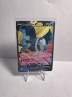 Carte Pokémon Luminéon V 155/172 Stars Étincelantes Français - Near Mint