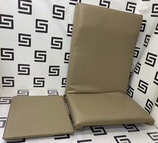 Replacement Upholstery Top For Midmark Ritter Table 104 Exam W/ Footrest B