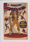 The Amazing Spider-Man #47 (Marvel Comics April 1967)