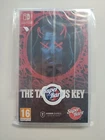 The Tartarus Key - Super Rare Games #99 - SRG - Nintendo Switch - New Sealed