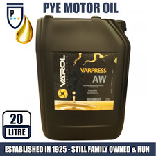 2101 Hydro ISO 32 Longlife Mineral Hydraulic Oil