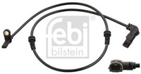 ABS Sensor Raddrehzahl Vorderachse FüR MERCEDES-BENZ C-KLASSE T-Model GLK-KLASSE