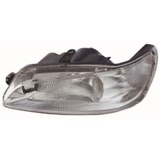 ABAKUS Scheinwerfer rechts für Peugeot 306 Cabriolet 7D N3 N5 2.0 16V