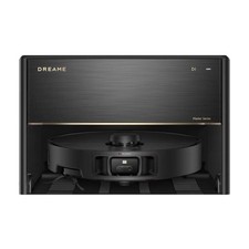 Dreame X40 Master Saugroboter mit Wischfunktion Wischroboter inkl Basisstation