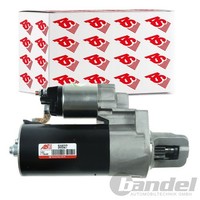 As-Pl Anlasser Starter 1,70Kw 12Vpassend FüR Daewoo Musso Maybach 57 62