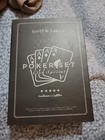 Poker Chips Set — photo 1