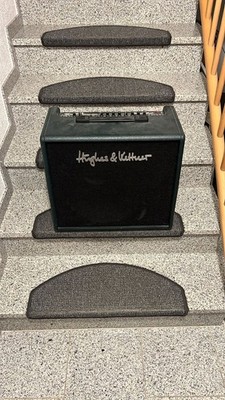 Hughes & Kettner Gittarren Box