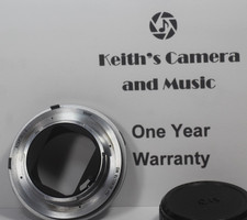 1yrWarranty Tamron Adaptall 2 MD Minolta Lens Mount Minolta MD clean tested +cap