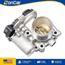 Throttle Body For 2011-2015 Chevrolet Cruze L4 1.4t 0280750499 977359 2173431