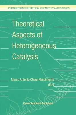 Nascimento - oretical Aspects of Heterogeneous Catalysis - New paperba - X555z
