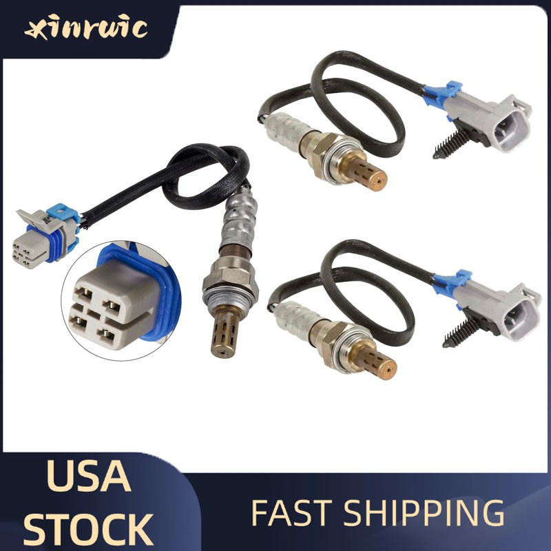 Fit For Chevrolet Astro 4.3L 2000-2002 Impala 3.9L 2006-2011 Oxygen O2 Sensor US