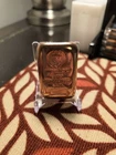 5oz Germania Mint .999, Sealed In Original Box Copper Bar!