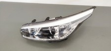 Faro proiettore anteriore headlight h7 + led kia ceed 2 ii anno:12-18 Europa