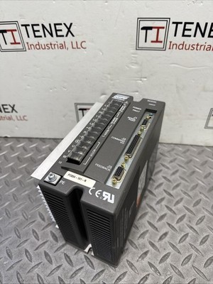 Pacific Scientific PC834-101-N Servo Drive        C-8