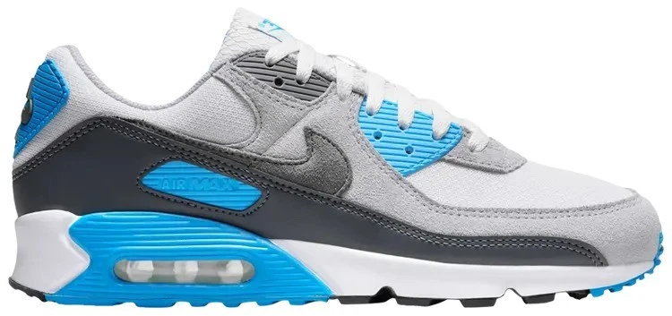 Nike Air Max 90 Hyper Royal for Sale | Authenticity Guaranteed | eBay