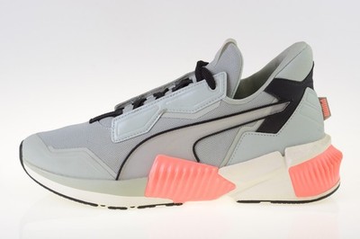 Puma Provoke XT Pearl Grey 193785-02 Damen Sneaker Gr. UK 7