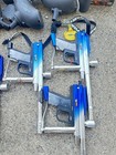 PIRANHA GTI EFORCE PAINTBALL  Markers/ G$NS ( 4) & Equipment/Gear LOT — photo 2