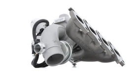 Turbolader RIDEX 2234C0151 für OPEL Corsa D Schrägheck (S07) INSIGNIA Caravan