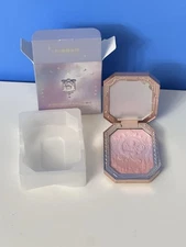 Flower Knows Moonlight Mermaid 03-coral Jellyfish Jewelry Blush NEW IN BOX