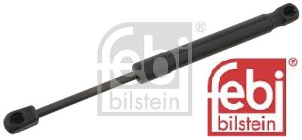 Febi Bilstein 29436 Gasfeder FüR Koffer-/Laderaum Gasfeder GasdäMpfer-image