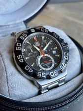 Tag Heuer Formula 1 Chronograph Men