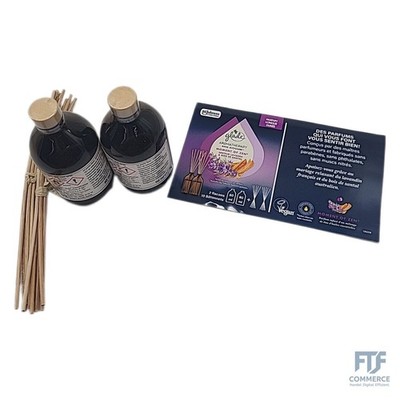 Glade Aromatherapy Diffusorstäbchen   mit ätherischen Ölen angereichert   bis zu