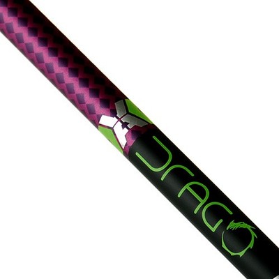 VA Composites Drago 55 Graphite Shaft + Adapter & Grip