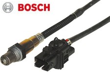 BOSCH 0258007332 Lambdasonde Lamdasonde für Ford für Volvo 