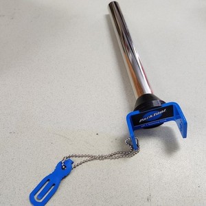 Park Tool DF-1 Bicycle Dummy Fork OPEN PACKAGE