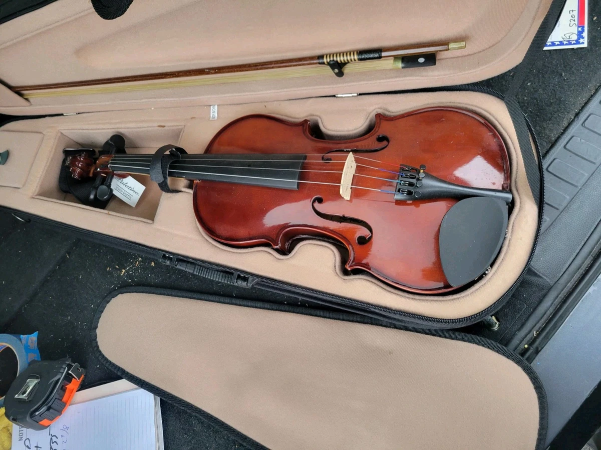 Palatino 4/4 Size Violins for sale | eBay