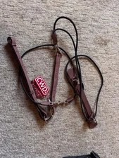 Brand New  brown CWD  training gogue , retails for $305 new 