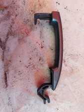 Porte arrière et accessoires Skoda SUPERB