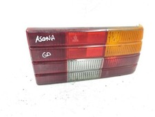OPEL ASCONA B 81, 86, 87, 88 Rücklicht hinten rechts 53323R 1.80 31487240