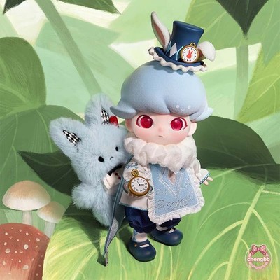 AUTHENTIC DIMOO FAIRYTALE WONDERLAND 1/8 ACTION FIGURES TOY | eBay