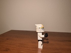 MINT LEGO Clone Pilot Phase 1 SW0355 Star Wars Advent Calendar 7958 Minifigure