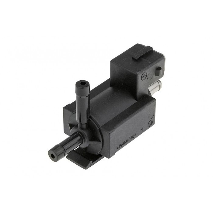 Soupape commande pression turbo Opel Signum Vectra C convertisseur de pression