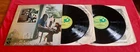 PINK FLOYD - UMMAGUMMA - 1969 UK PRESSING - HARVEST EMI INNERS - EX+!!!
