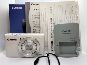 Canon S200 | eBay