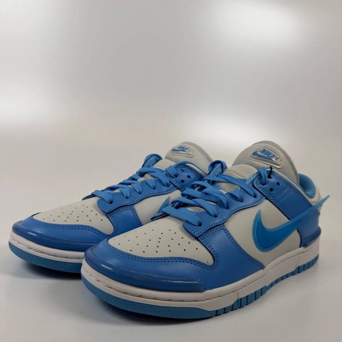 Las mejores ofertas en Nike Dunk Twist Low University Blue W | eBay