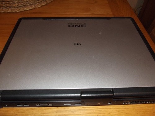RM Mobile One 300 T12AR Intel T6600 2.20 GHz, 320Gb HDD, 4Gb RAM, Windows 10 - Picture 2 of 16