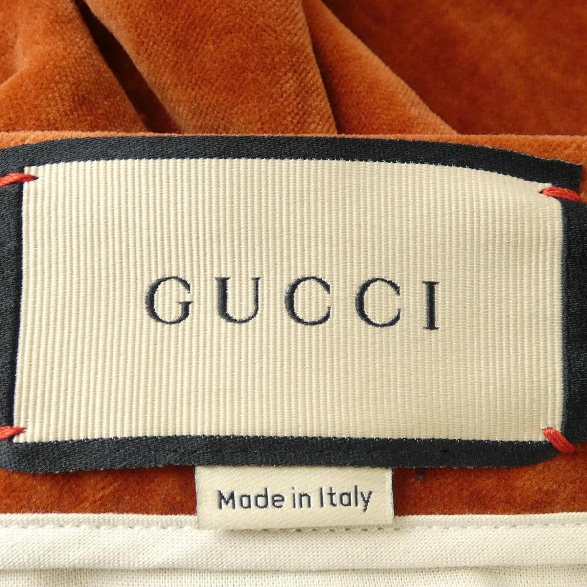 グッチ GUCCI 659654 Z328H パンツ Authentic Gucci 659654 Z328H Pants #230-000-233-9800 | eBay