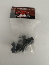 REDCAT RACING RC BS213-024 Gear case Blackout NEW