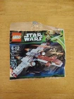 LEGO Star Wars Z-95 Headhunter Polybag 30240 The Clone Wars Retired